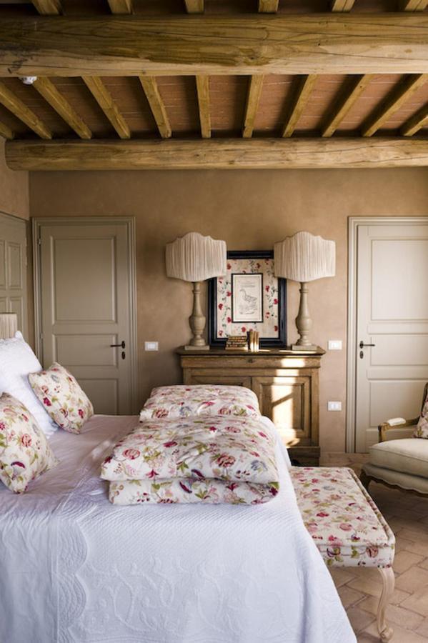 Relais Sant'Elena Bed & Breakfast Bibbona Dış mekan fotoğraf
