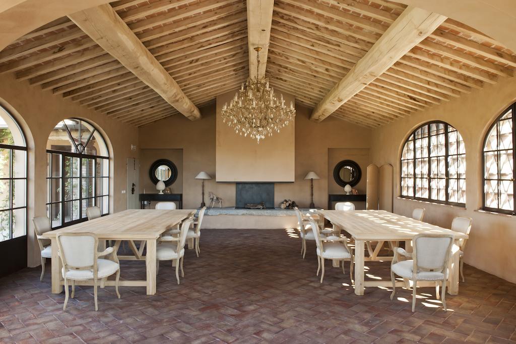Relais Sant'Elena Bed & Breakfast Bibbona Dış mekan fotoğraf